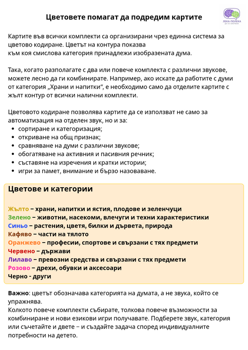 168 Карти със звук [Б] PDF